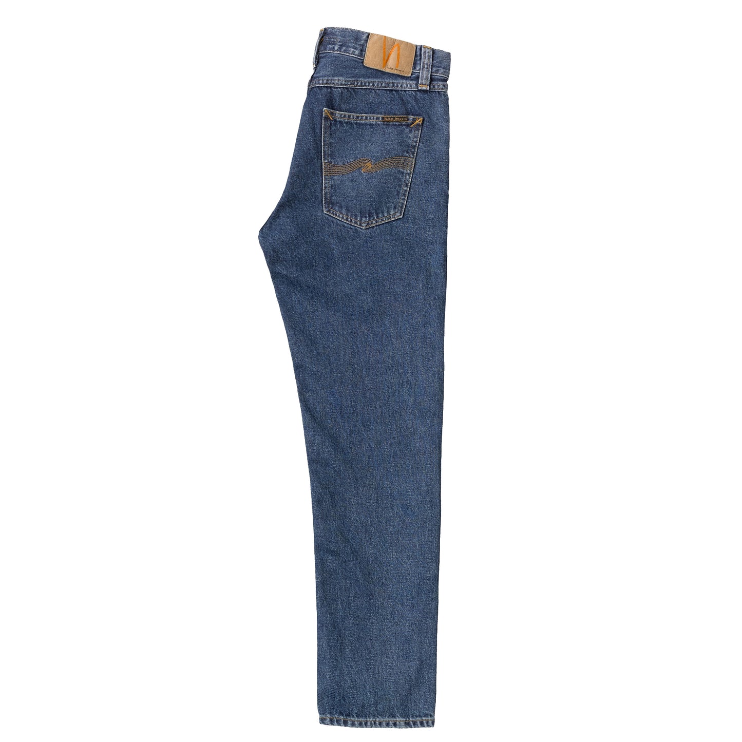 Nudie Jeans Co. Gritty Jackson - 90S Stone