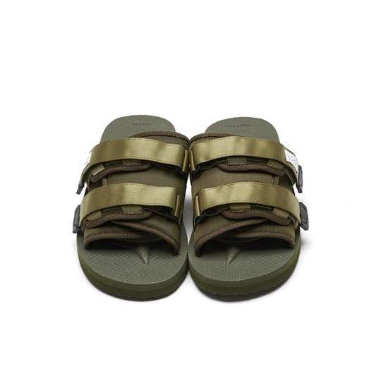 Suicoke MOTO-CAB - Olive