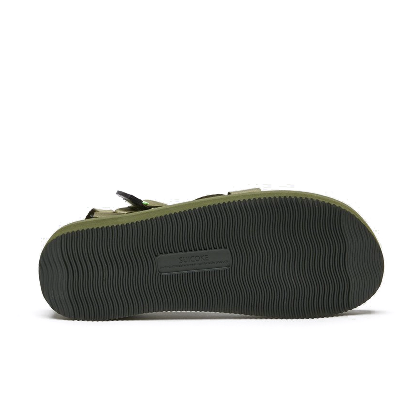 Suicoke MOTO-CAB - Olive