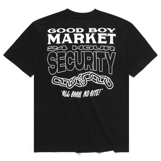 MARKET Guard Dog Max Security T-Shirt
