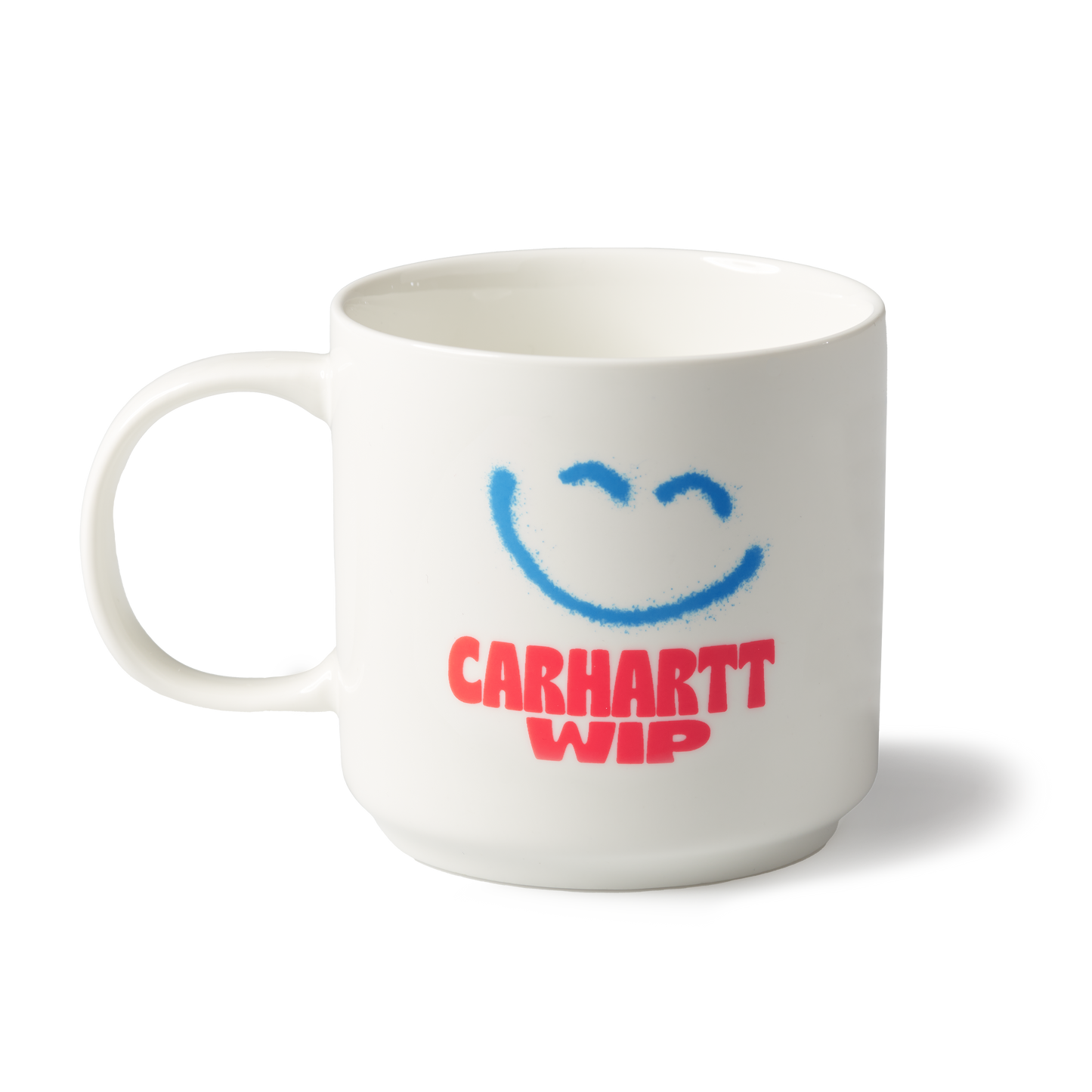 Carhartt WIP Happy Script Mug - Wax