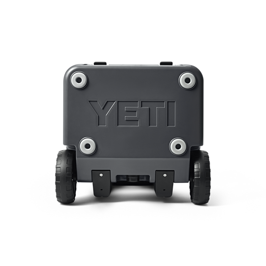YETI Wheeled Roadie 48 Box