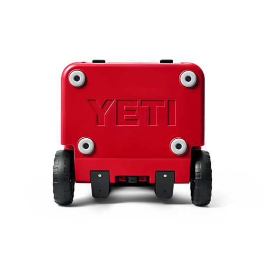 YETI Wheeled Roadie 48 Box