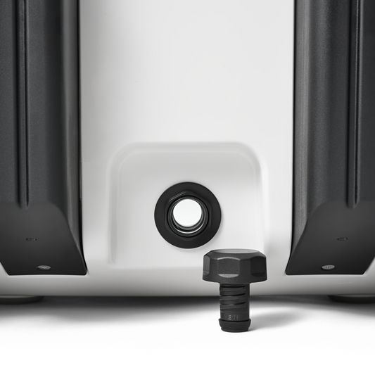 YETI Wheeled Roadie 48 Box