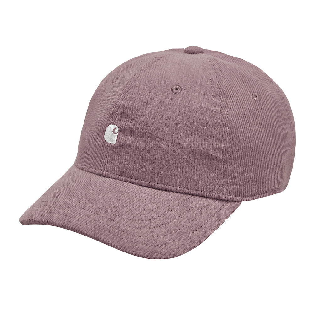 Carhartt WIP Harlem Cap - Lupinus Wax