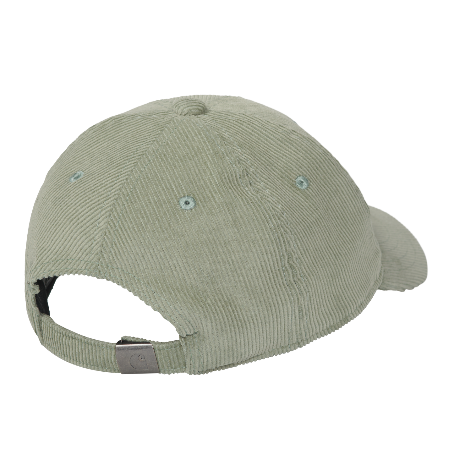 Carhartt WIP Harlem Cap - Yucca Wax