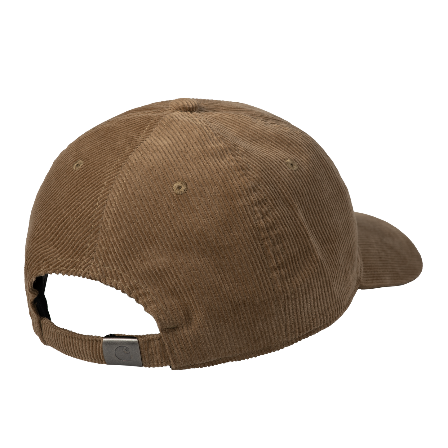 Carhartt WIP Harlem Cap - Buffalo Wax
