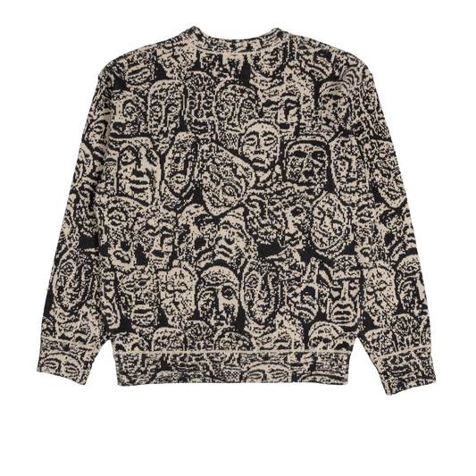 HERESY Ancestors Knit