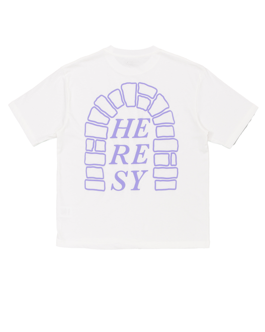 HERESY Arch T-Shirt