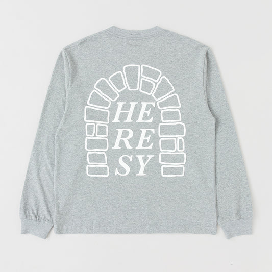 Heresy Arch Tee