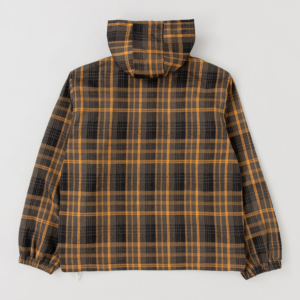 Heresy Check Pullover - Check