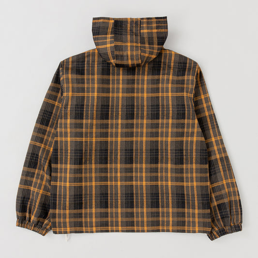 Heresy Check Pullover - Check
