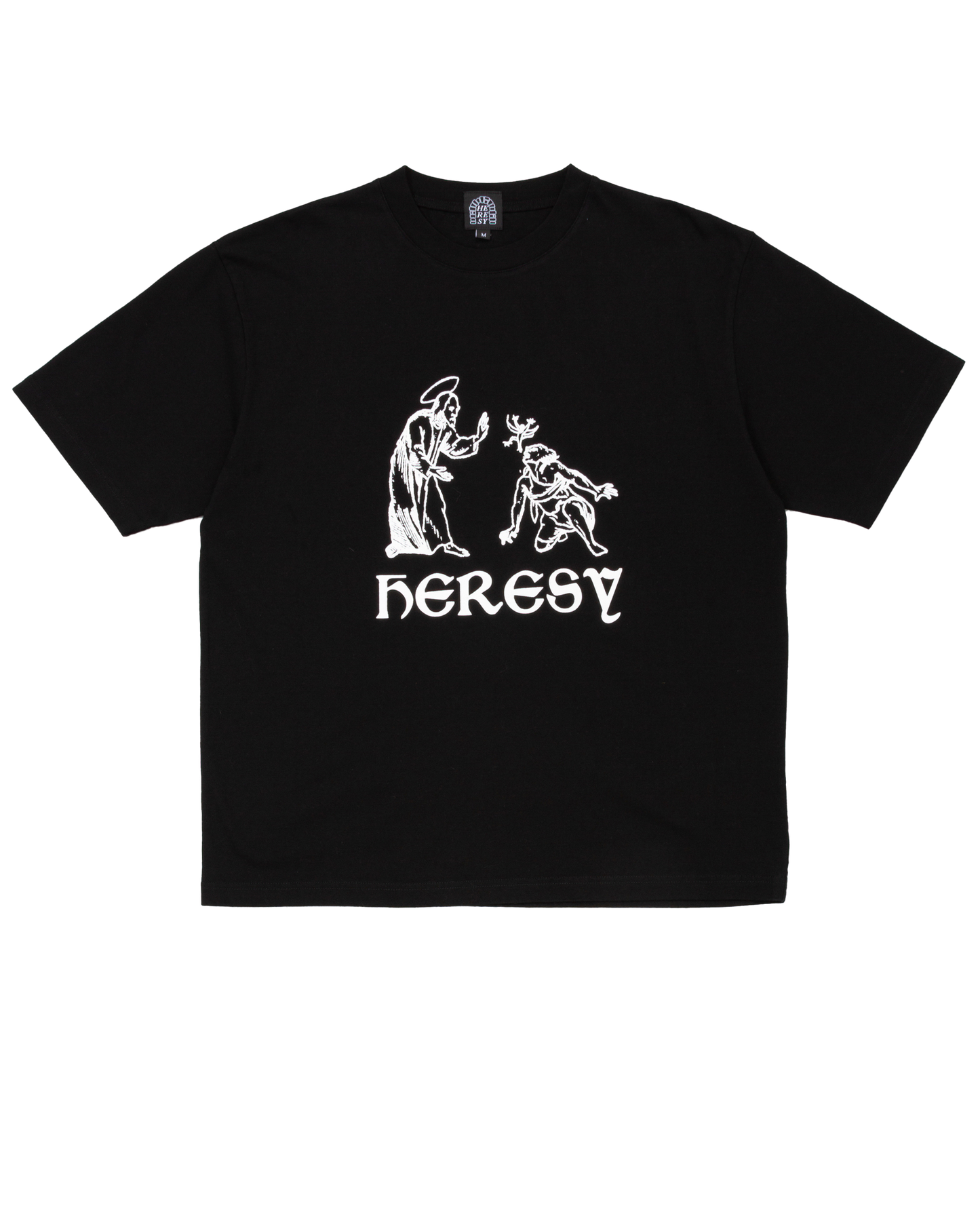 HERESY Demons Out Tee