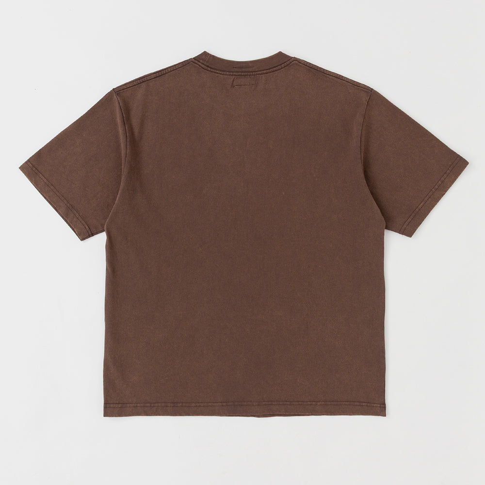 Heresy Fetid Tee - Ale