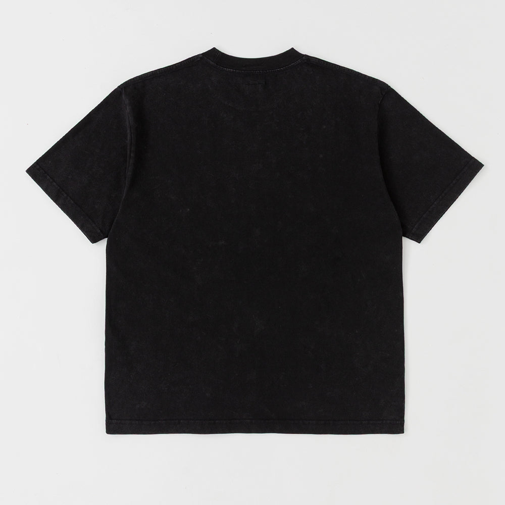 Heresy Fetid Tee - Ash