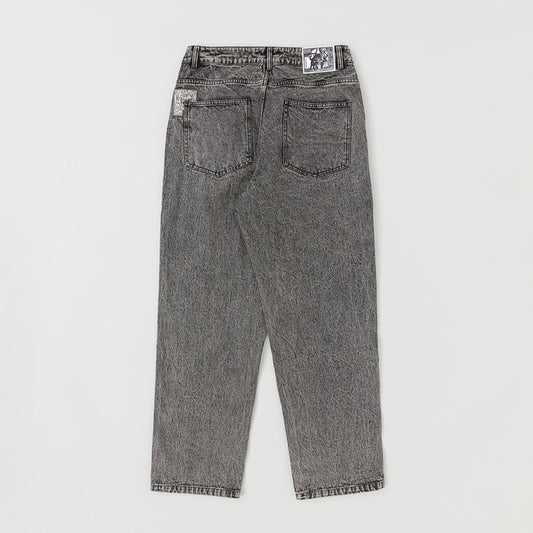 Heresy Heretic Jeans