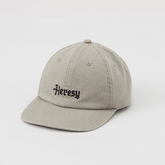 Heresy Villein Cap - Grey