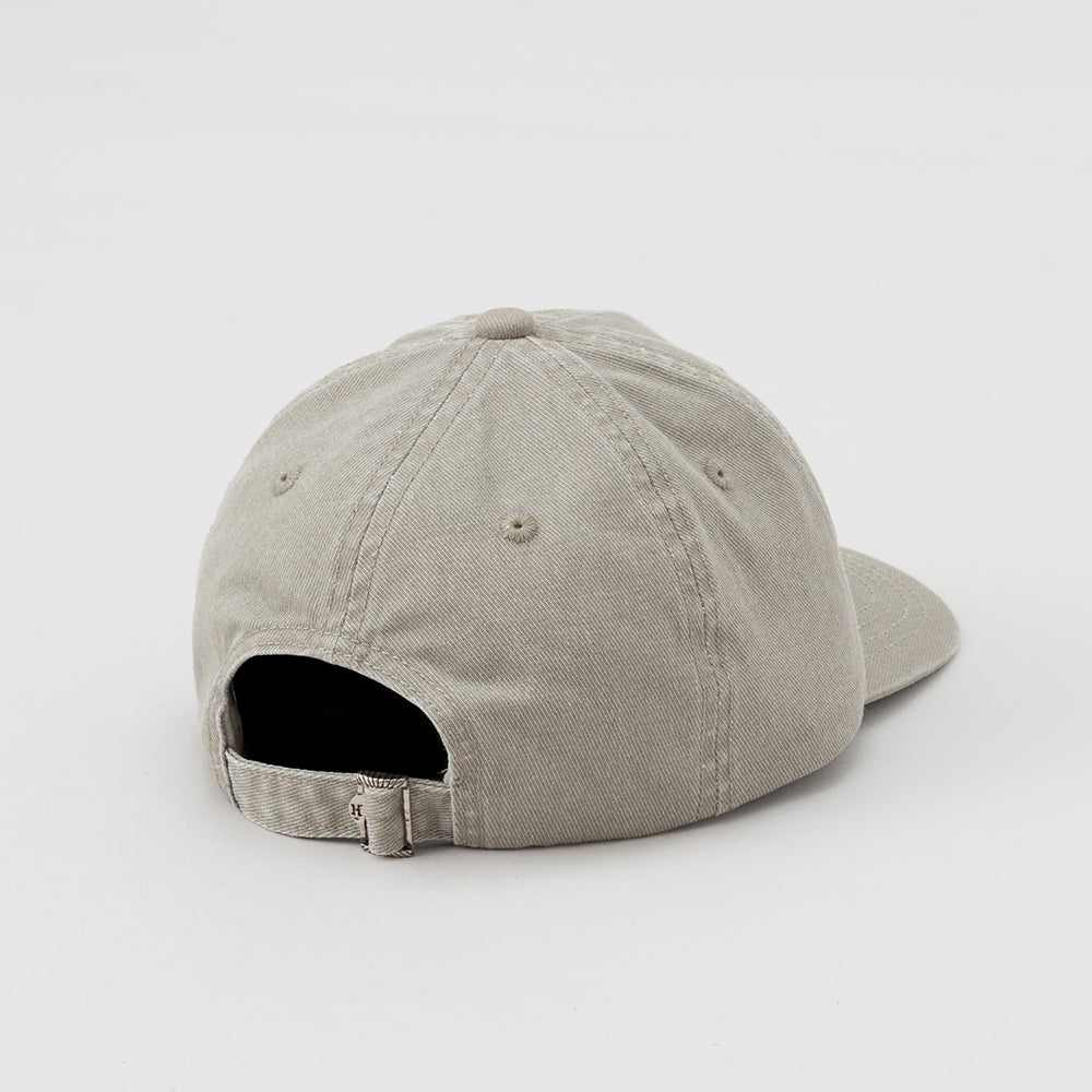 Heresy Villein Cap - Grey