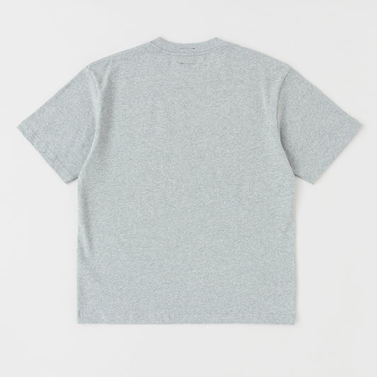 Heresy Wizard Tee - Marl