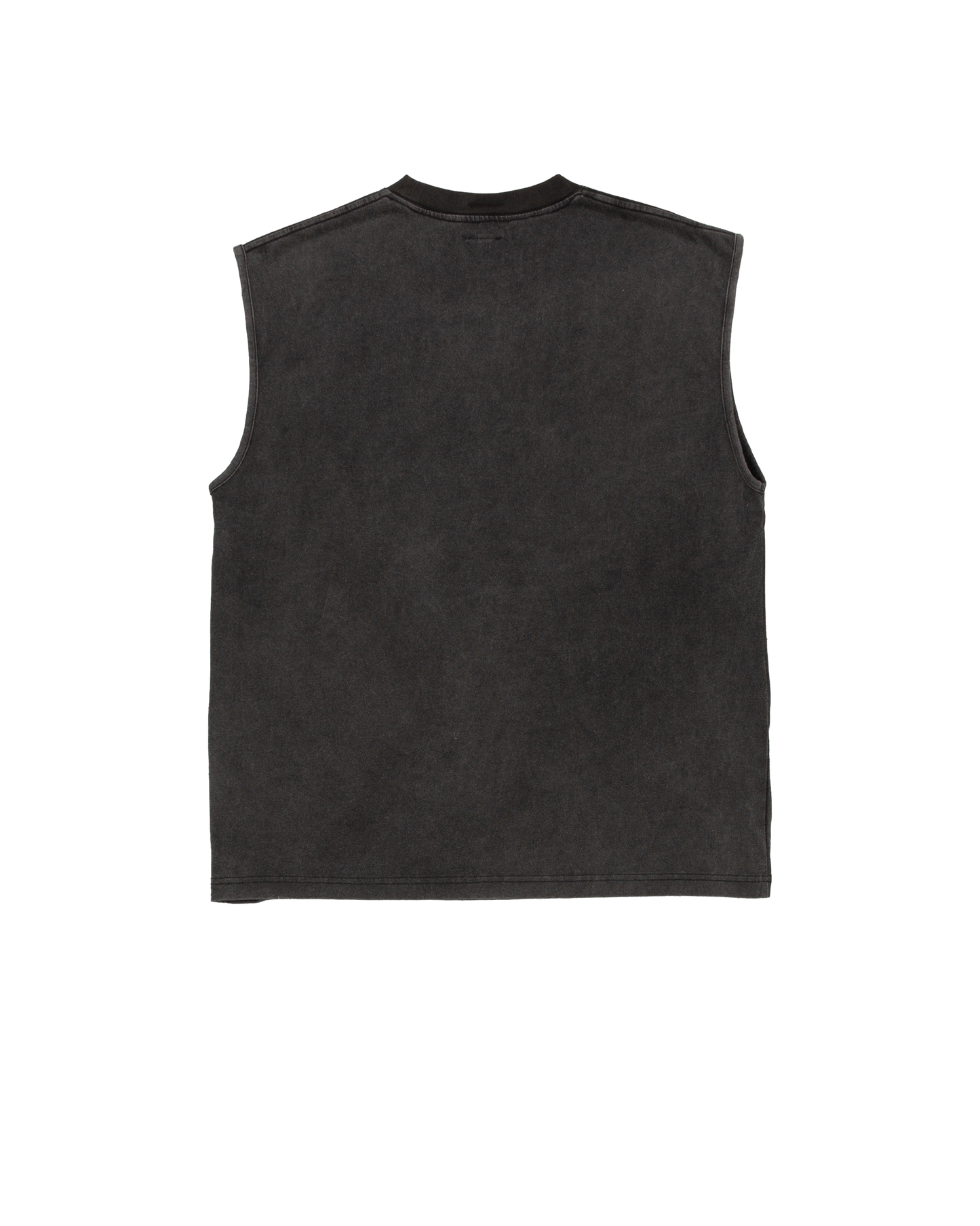 HERESY Wyrm Vest - Ash