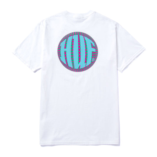 HUF Hi-Fi T-Shirt