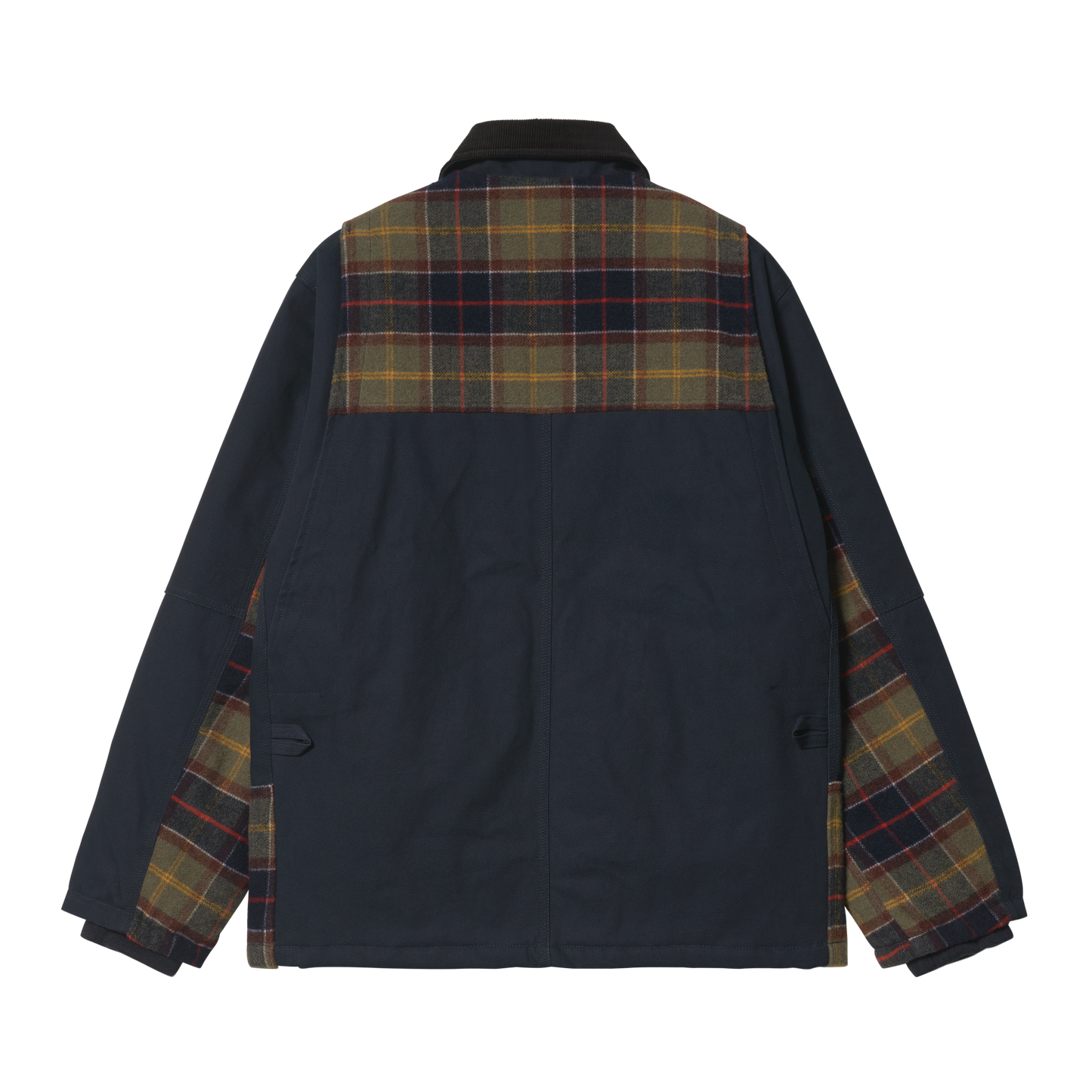 Carhartt WIP Highland Jacket - Dark Navy