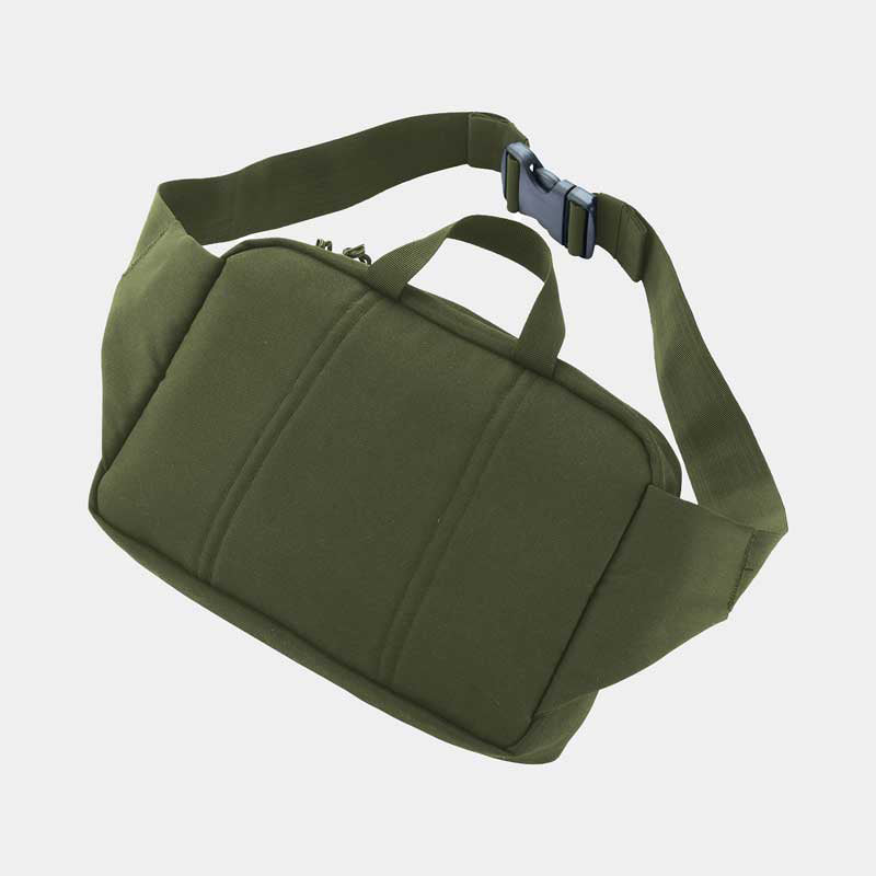Gramicci Cordura Waist Hiker Bag - Olive