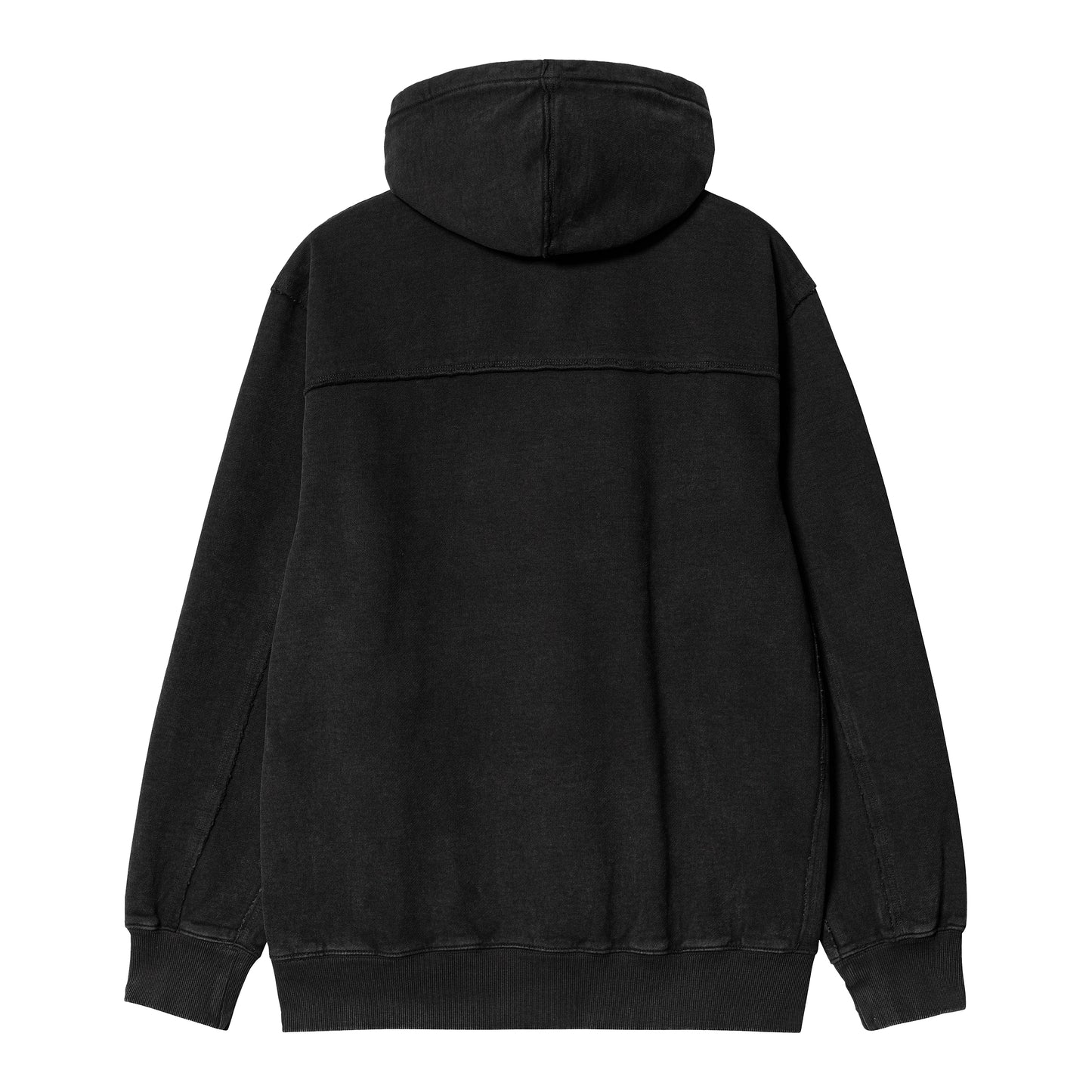 Carhartt WIP Marfa Hoodie - Black Moon
