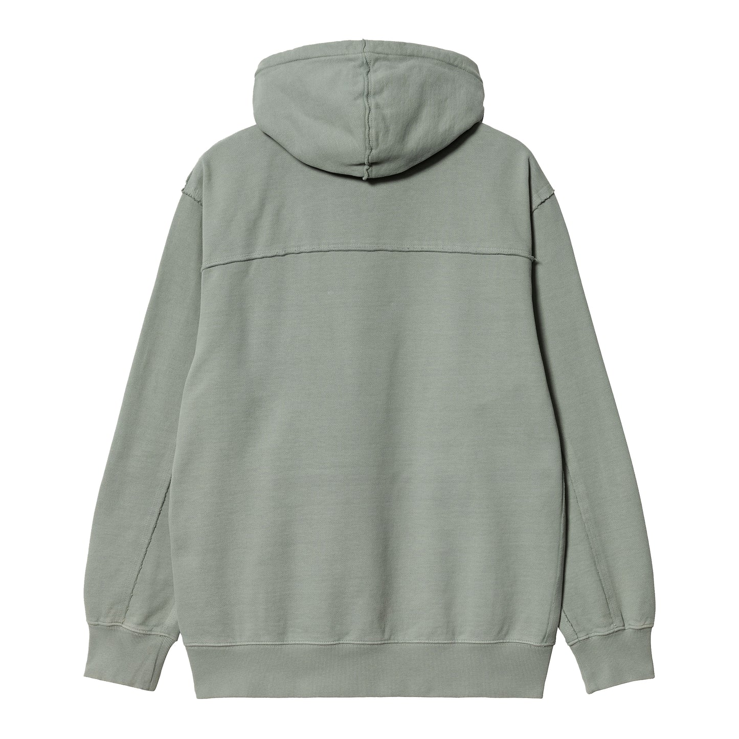 Carhartt WIP Marfa Hoodie - Misty Sage Moon