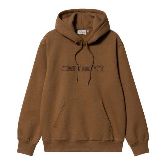 Carhartt WIP Hooded Elzy Sweat