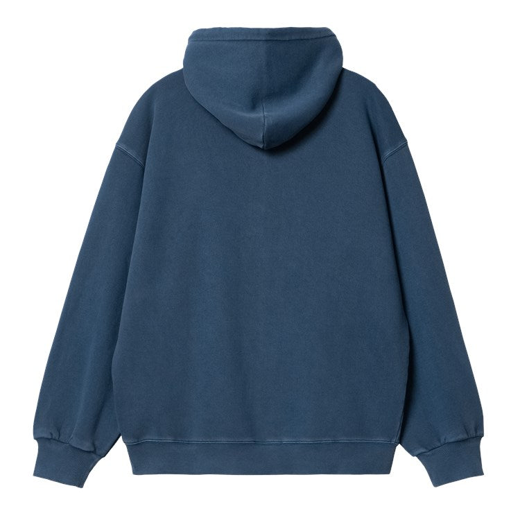 Carhartt WIP Hooded Nelson Jacket - Elder