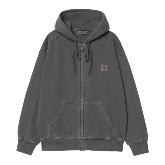 Carhartt WIP Hooded Nelson Jacket