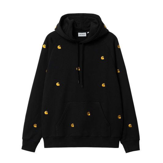 Carhartt WIP Hooded Seek Sweat