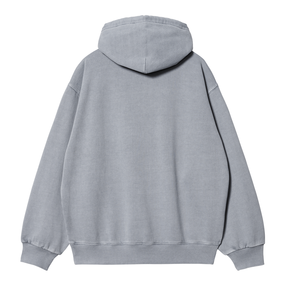 Carhartt WIP Hooded Vista Sweat - Mirror