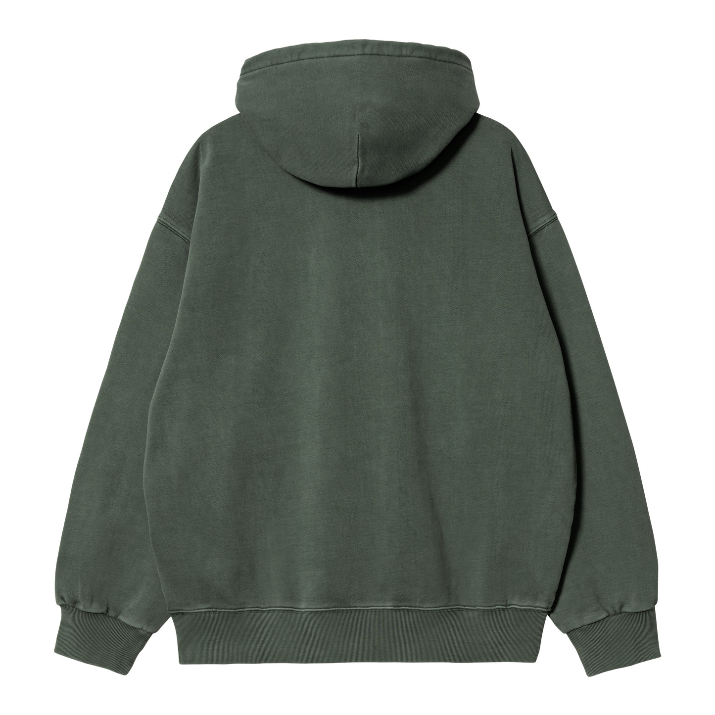 Carhartt WIP Hooded Vista Sweat - Wip Hamilton Brown