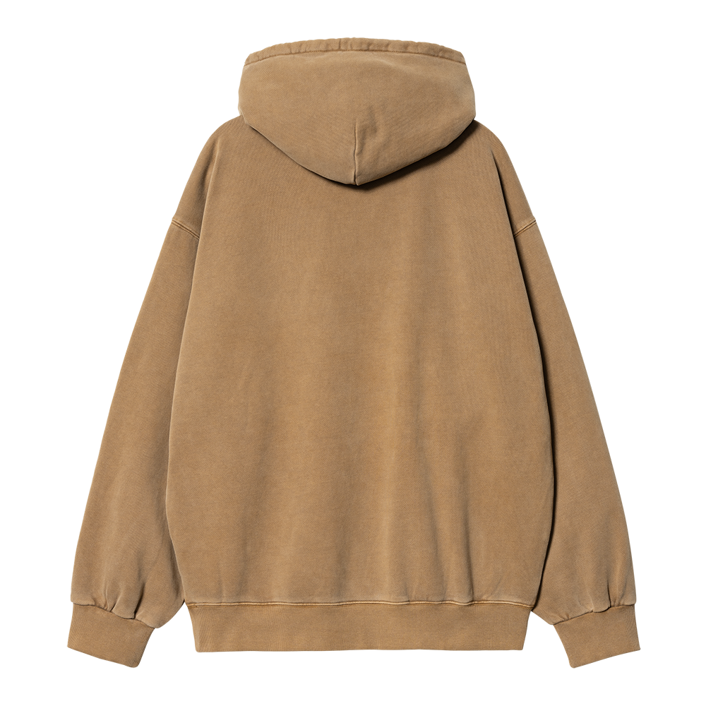 Carhartt WIP Hooded Vista Jacket - Buffalo