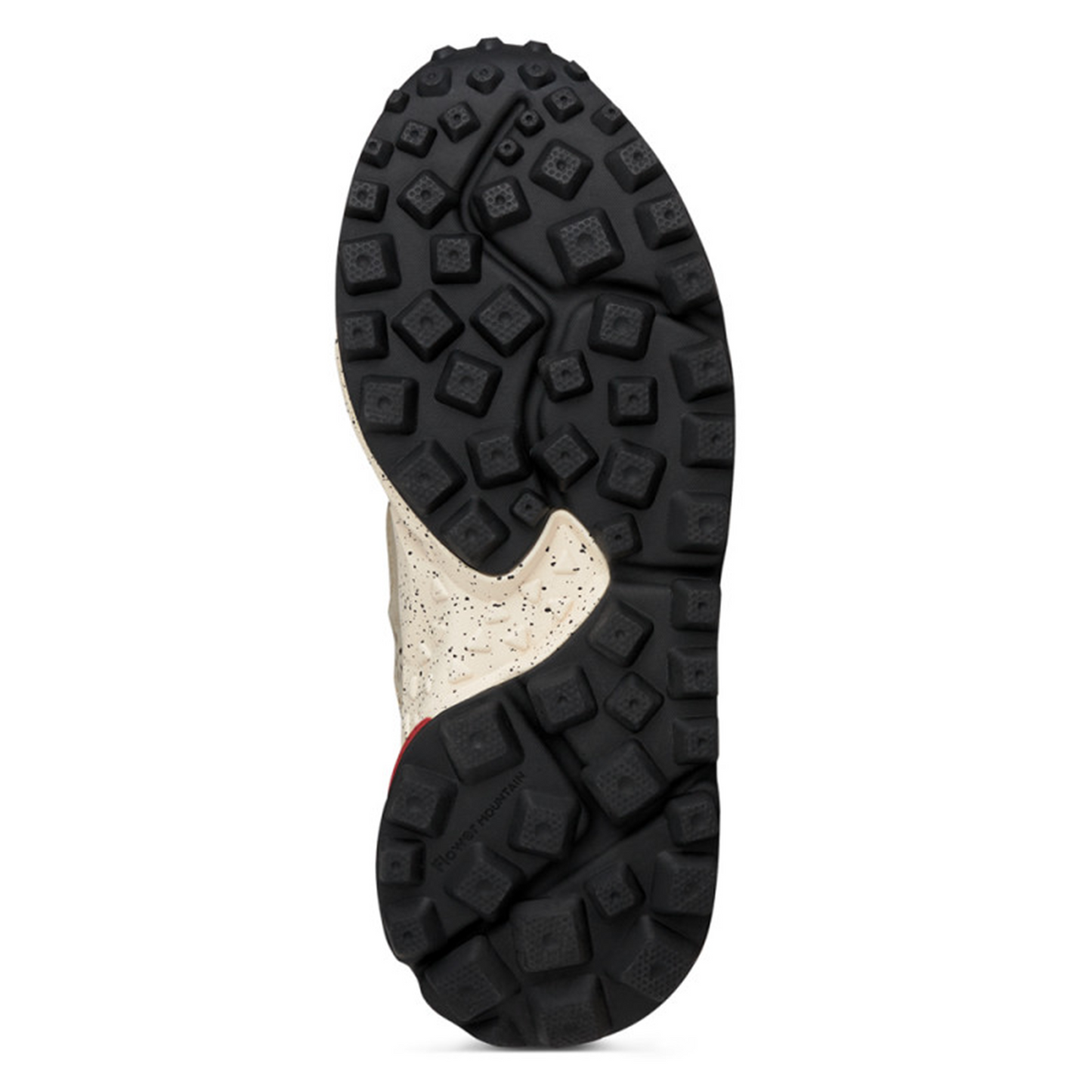 Flower Mountain Kotetsu Hooks Shoe - Military Green