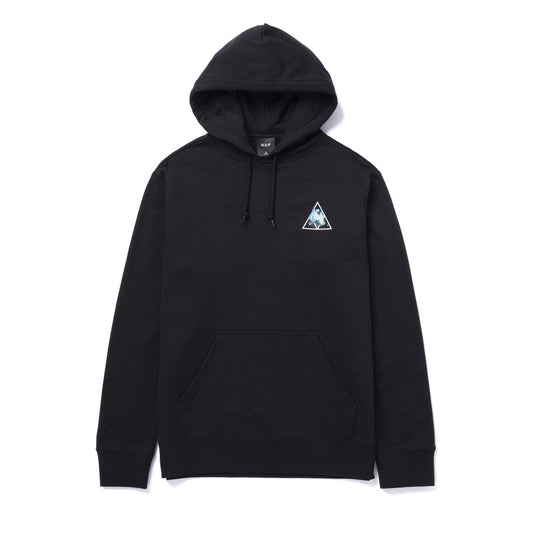 HUF Hot Dice Triple Triangle Hoodie