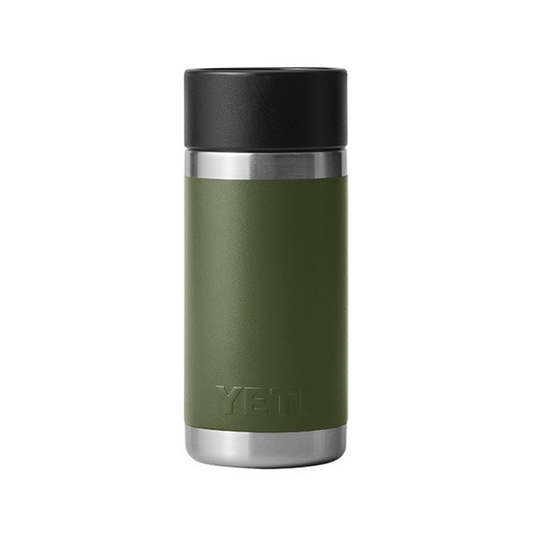 YETI Rambler 12oz HotShot Bottle - Highlands Olive