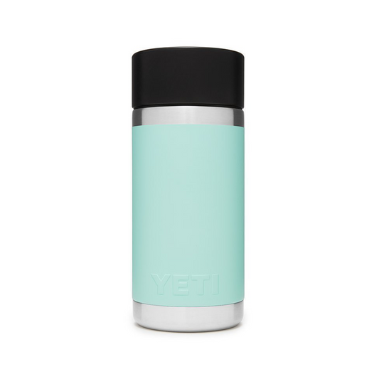 YETI Rambler 12oz HotShot Bottle - Sea Foam