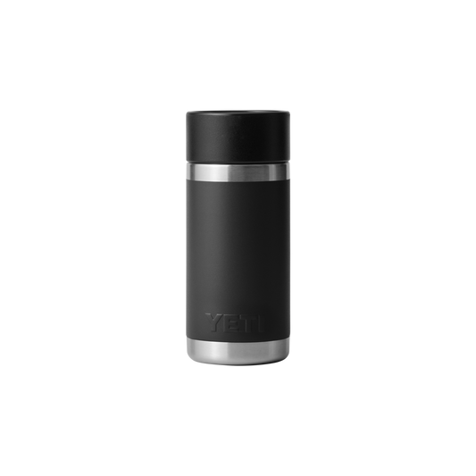 YETI Rambler 12oz HotShot Bottle - Black