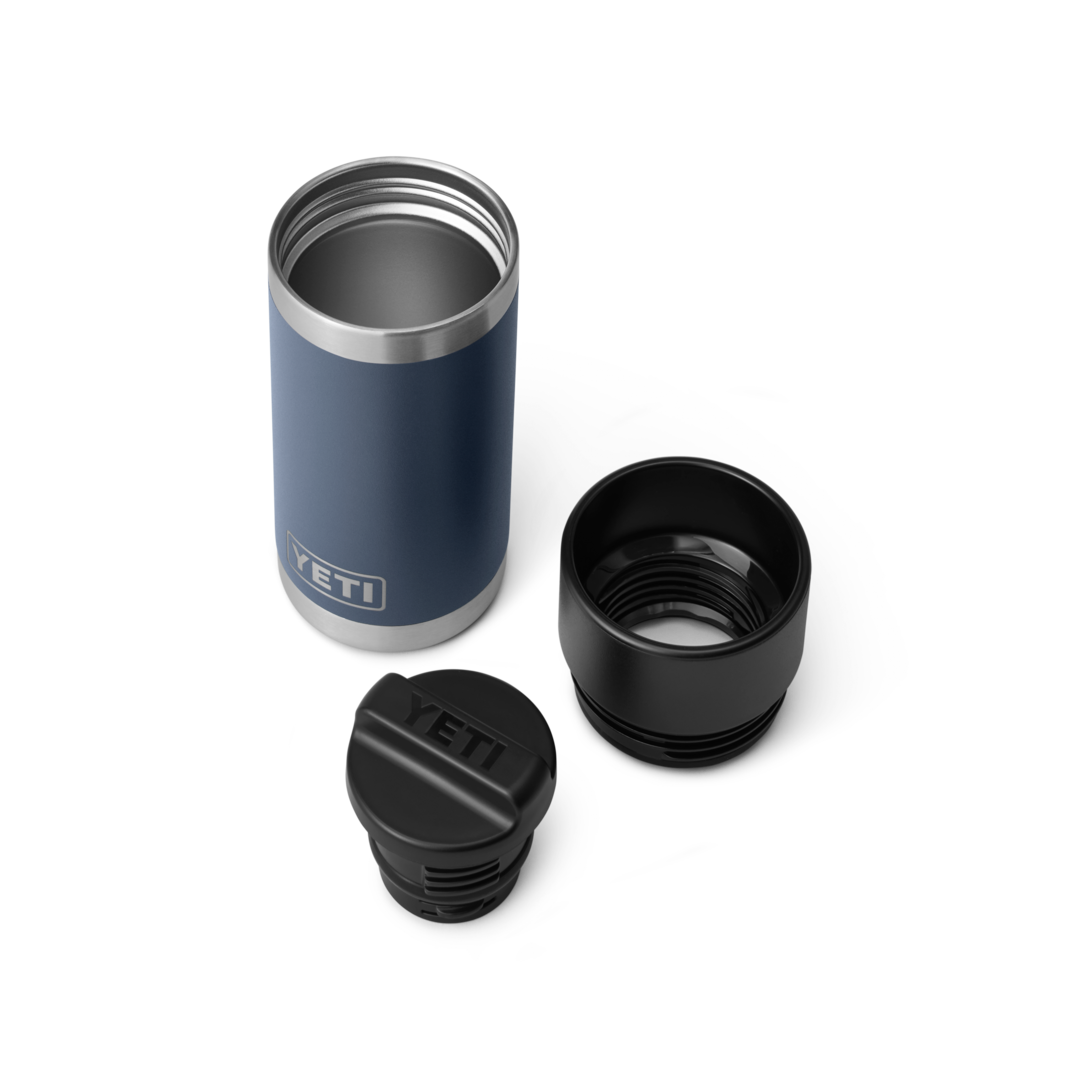 YETI Rambler 12oz HotShot Bottle - Navy