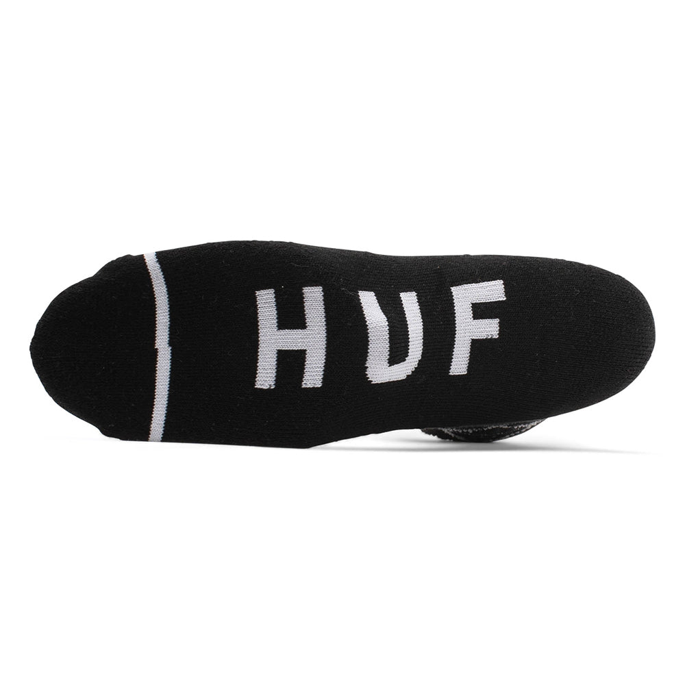 HUF Set Triple Triangle Crew Sock
