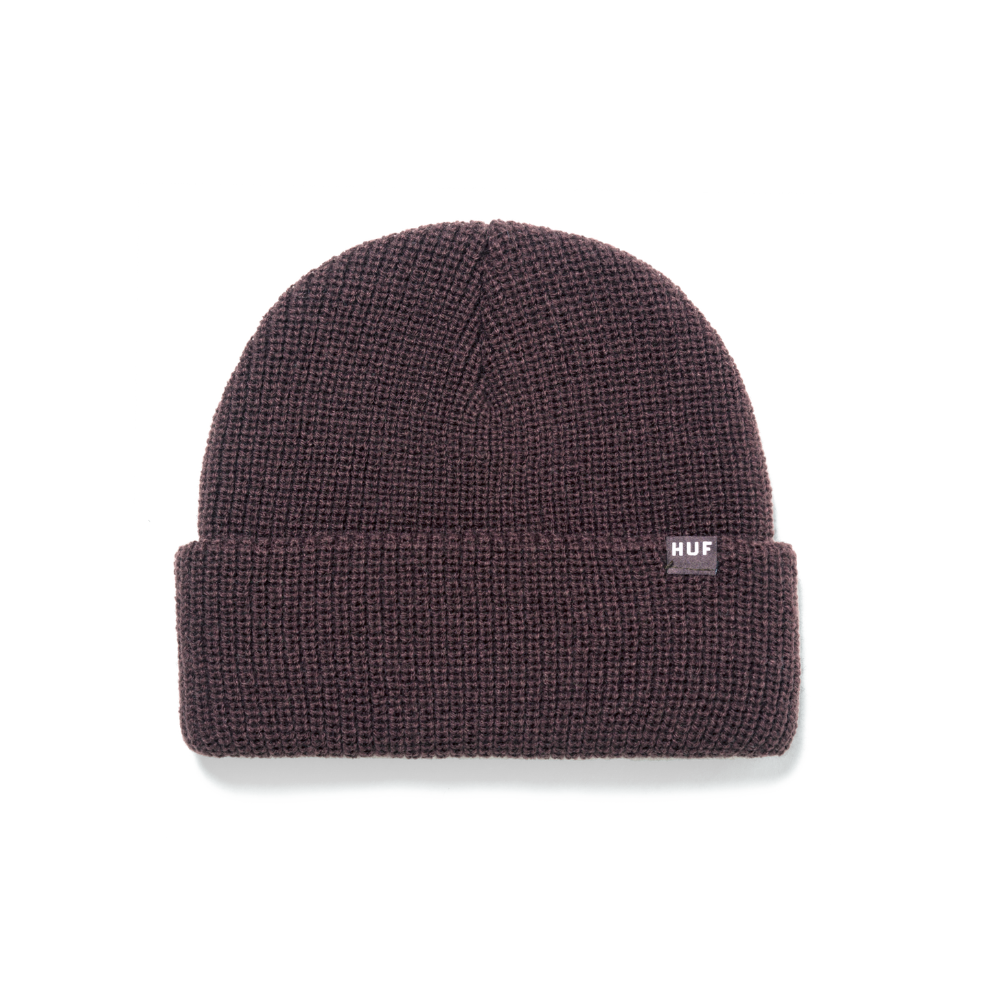 HUF Set Usual Beanie - Light Plum