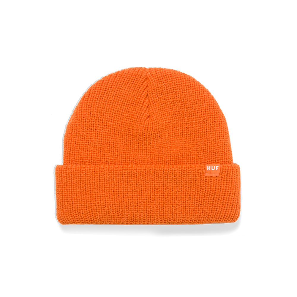 HUF Set Usual Beanie - Orange