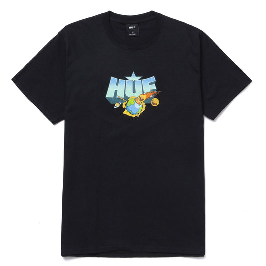 HUF Hufadelic T-Shirt