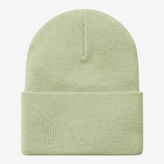 Carhartt WIP Acrylic Watch Hat - Pale Olive