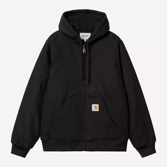 - Black Rigid