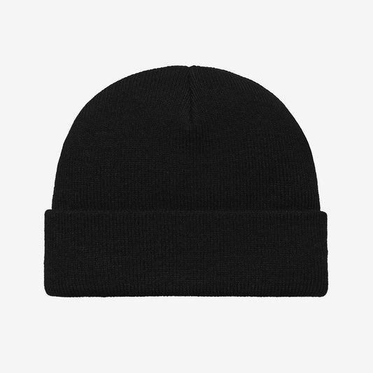 Carhartt WIP Stratus Hat Low - Black