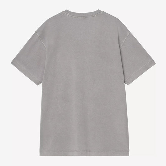 Carhartt WIP Nelson T-Shirt - Yosemite Garment Dyed